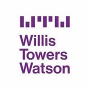 Willis Towers Watson Logo